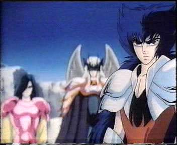 Otaku Gallery  / Anime e Manga / Saint Seiya / Screen Shots / Movies / 04 - L`ultima battaglia / 068.jpg